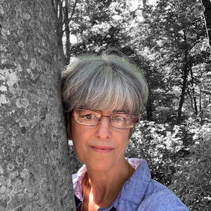 Meet your Posher, Claire